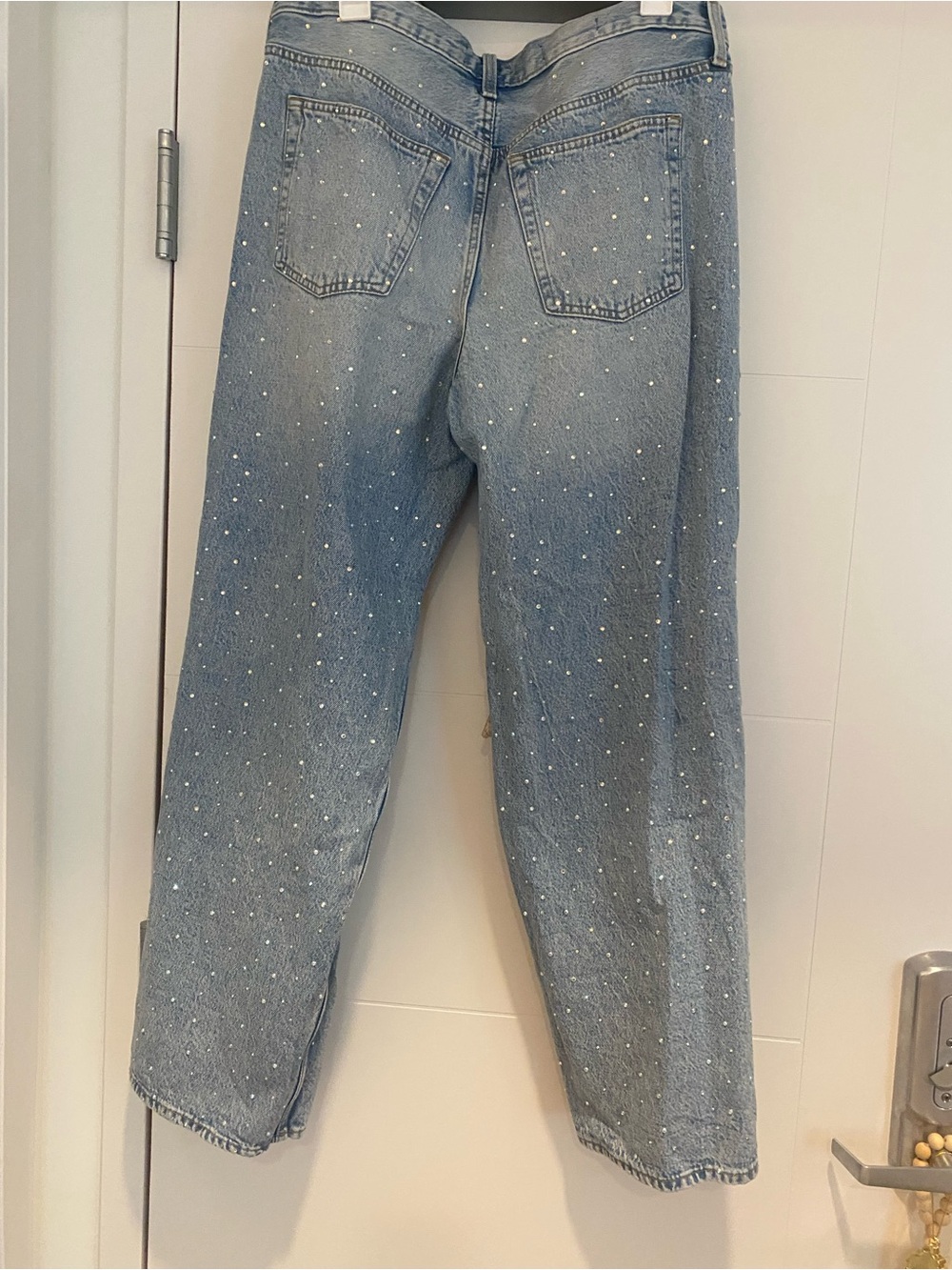💕Universal Thread Jeans💕 - Picture 7 of 7